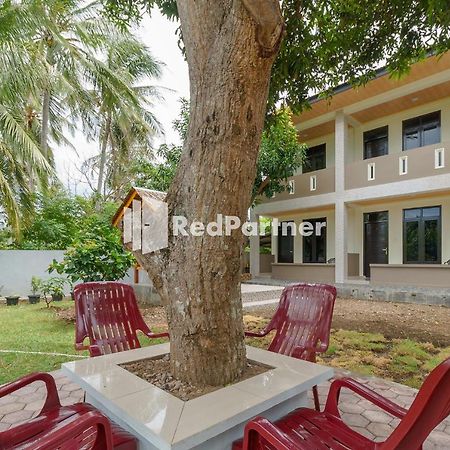 Hotel Syariah 88 Sabang Redpartner Exterior foto