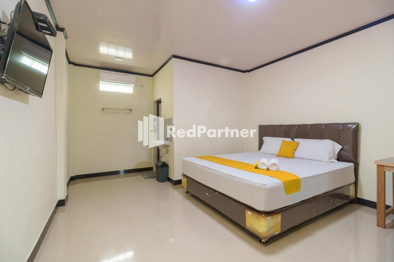 Hotel Syariah 88 Sabang Redpartner Exterior foto