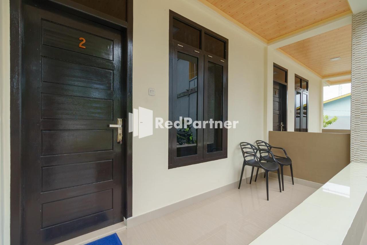 Hotel Syariah 88 Sabang Redpartner Exterior foto