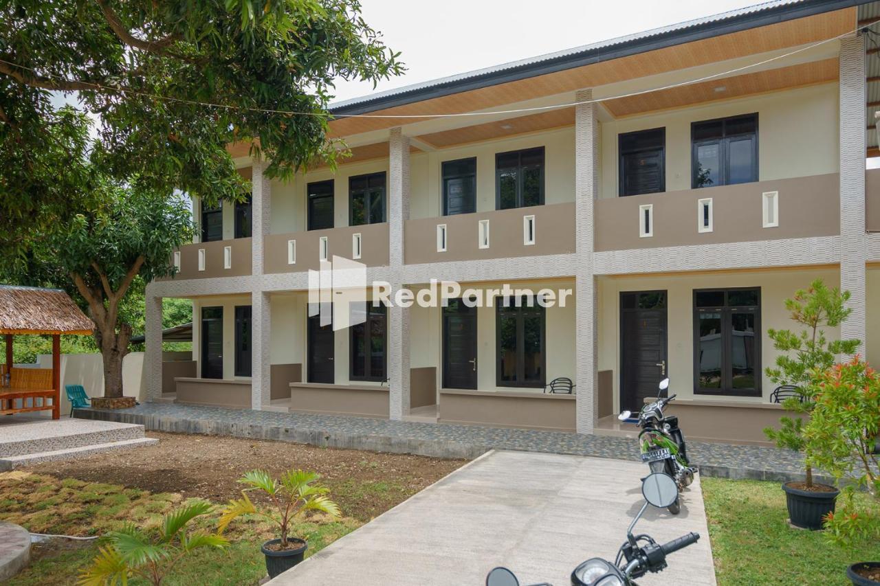 Hotel Syariah 88 Sabang Redpartner Exterior foto