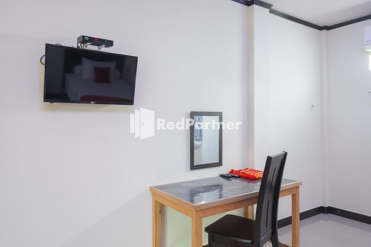 Hotel Syariah 88 Sabang Redpartner Exterior foto